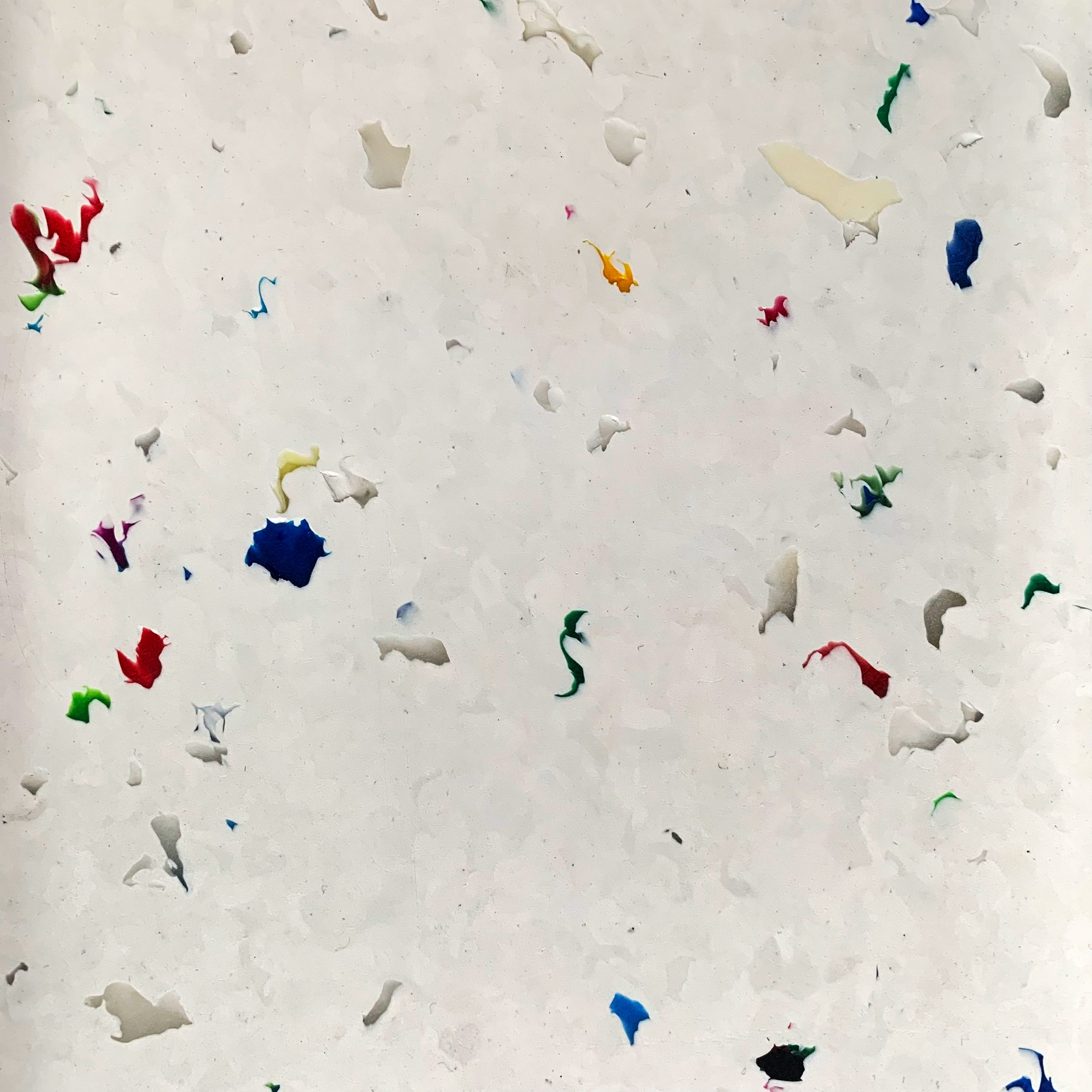 Confettis Colorés
