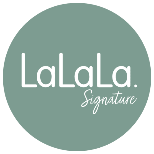 LalalalaSignature