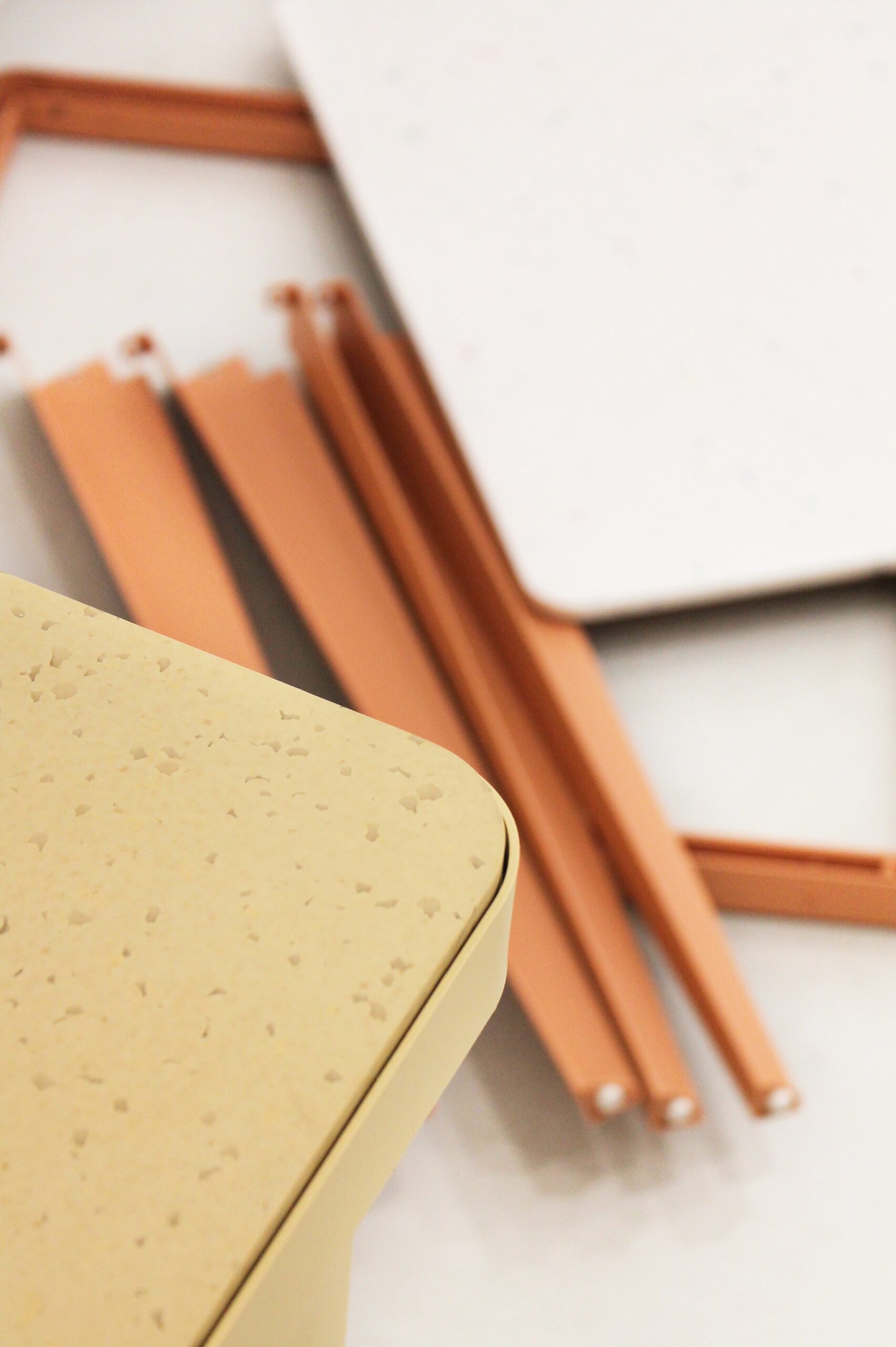 Table démonté LaLaLa Signature