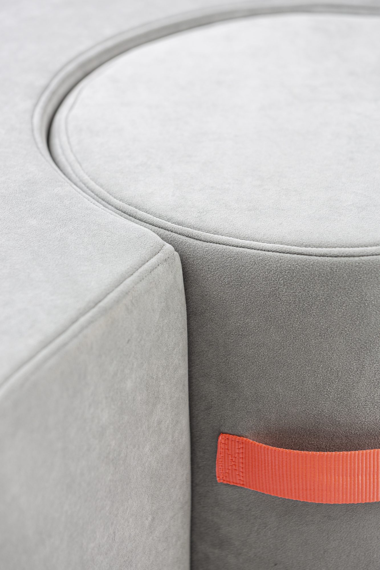 Pouf LaLaLa Signature