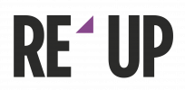 logo re'up