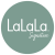 Logo LaLaLa Signature