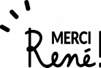 logo merci rené